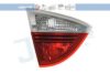 JOHNS 20 09 87-72 Combination Rearlight